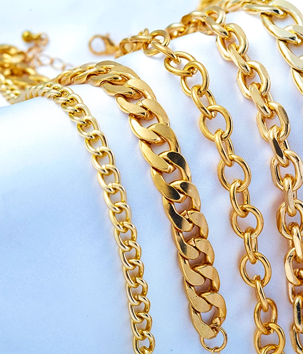 Joyas-Contacto joyas cadenas