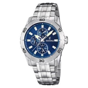 Reloj de Lujo Festina